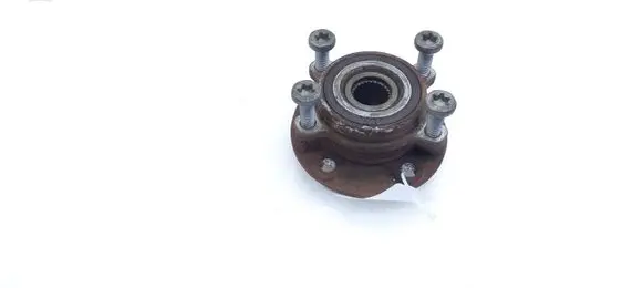 Alfa Romeo Giulia Rear wheel ball bearing 