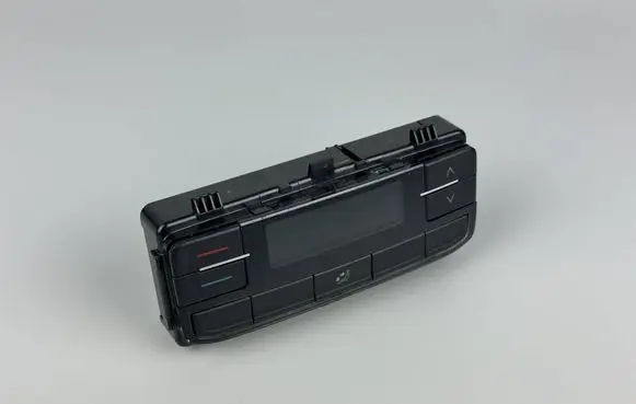 Volkswagen Multivan T6 Climate control unit 7LA907049A 5HB014017 5HB01401733