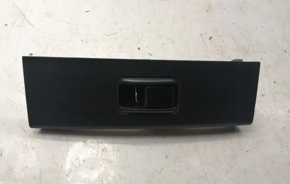 Toyota Corolla Verso AR10 Electric window control switch 848100F010 742310F030
