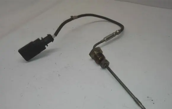 Exhaust gas temperature sensor