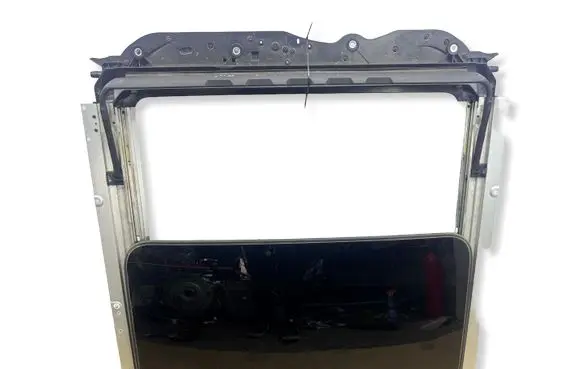 Mercedes-Benz CLS C218 AMG Sunroof set A21878007297