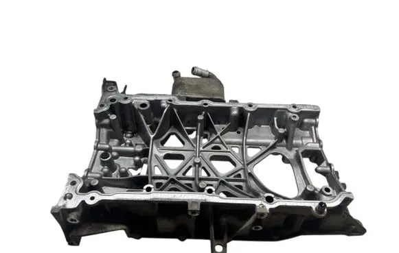 Ford Transit Custom Oil sump YMFS GK2Q6U004AD