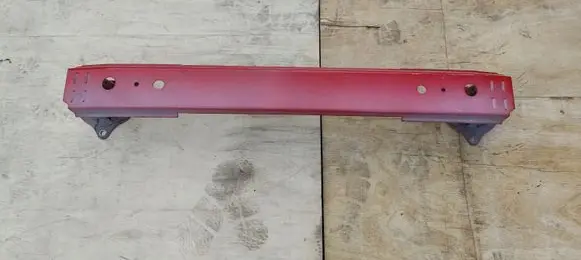 Toyota Yaris Rear bumper cross member 