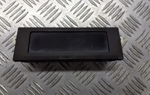 Citroen C2 Screen/display/small screen 96632560XT
