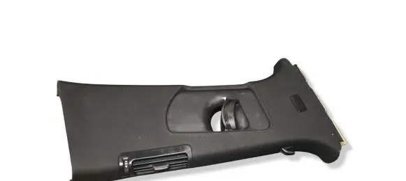 Audi A6 S6 C6 4F (B) pillar trim (top) 4F0867244A 1890630