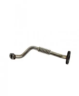 Mitsubishi Eclipse Cross EGR valve line/pipe/hose