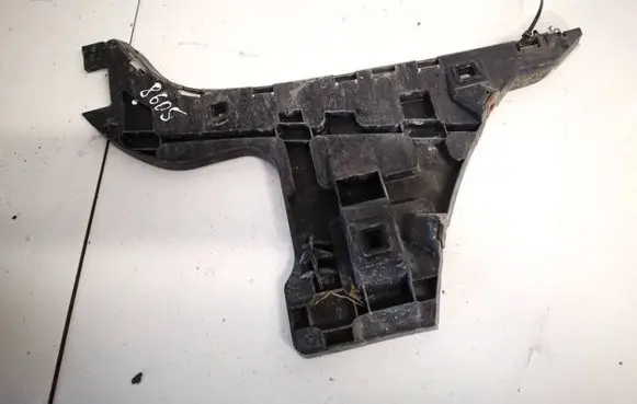 Volvo S80 Rear bumper mounting bracket 30655131