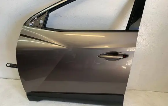 Hyundai Tucson IV NX4 Front door 
