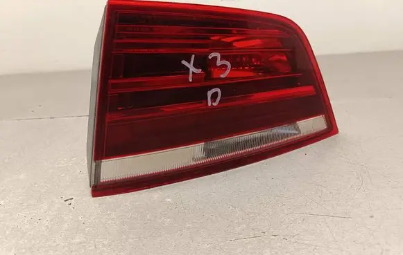 BMW X3 F25 Tailgate rear/tail lights 470046 7217310