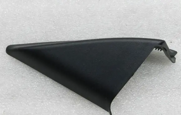 Audi A6 Allroad C7 Front door wing mirror part 4G0857505 4G08575054PK