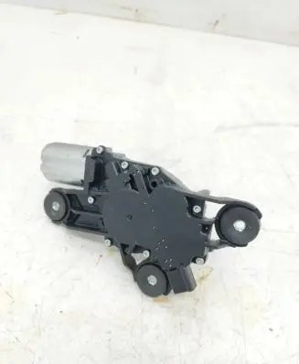 Ford S-MAX Rear window wiper motor 31218473 0390201875 3M51R17K441AF