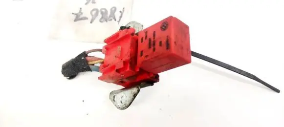 Fiat Stilo Other relay 46520432 v23074-a1101-x51