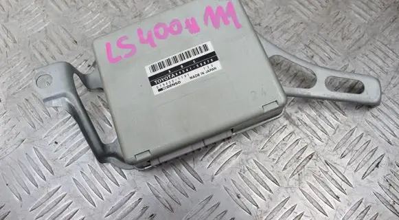 Lexus LS 400 ABS control unit/module 89541-50070 079400-1191