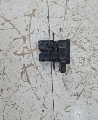 Renault Scenic I Tailgate/trunk/boot lock/catch/latch 7700430941