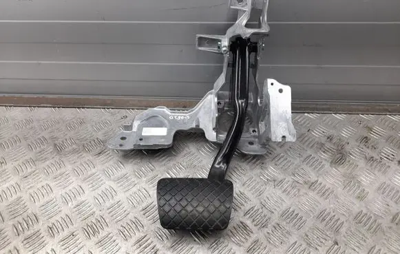 Audi Q5 SQ5 Brake pedal 8W1723140B 8W1723117B