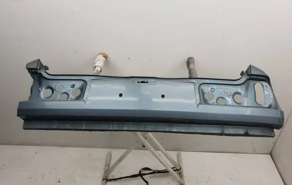 BMW 7 E32 Rear quarter panel 41348111901