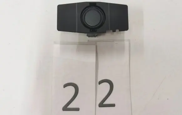 Ford Ecosport Parking PDC sensor MU5T-15K859-GA 2907221917 E628965
