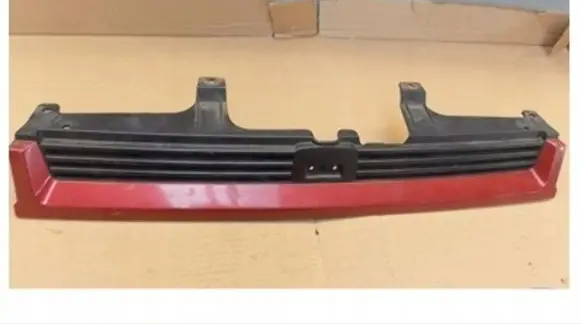 Honda Concerto Front bumper upper radiator grill