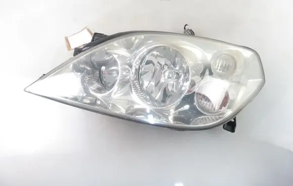 Nissan Primera Headlight/headlamp 