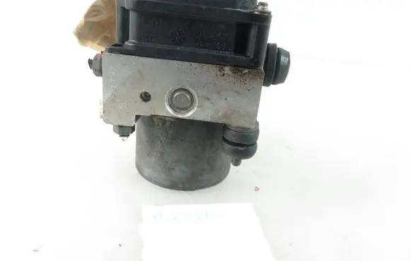 Fiat Panda II ABS Pump 46802215 0265800715