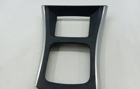 Mercedes-Benz B W245 Center console decorative trim 106986