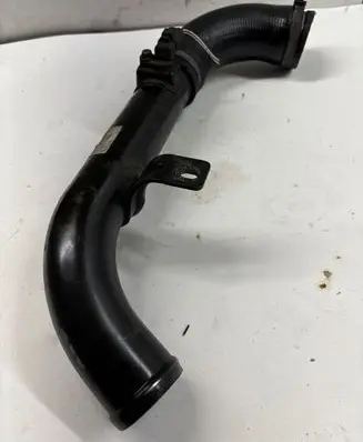 Ford Focus Intercooler hose/pipe 4M516K863BE 16042018