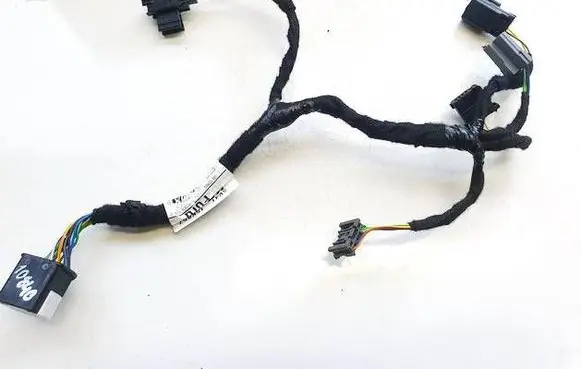 Other wiring loom