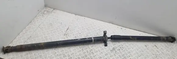 Honda CR-V Drive shaft (set)