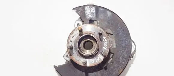 Chevrolet Orlando Front wheel hub 13502829 fagde35611