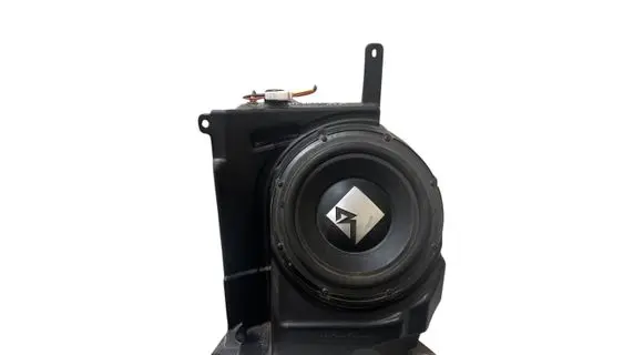 Mitsubishi Outlander Subwoofer speaker 8720A141 75W75VW 35HZ200HZ