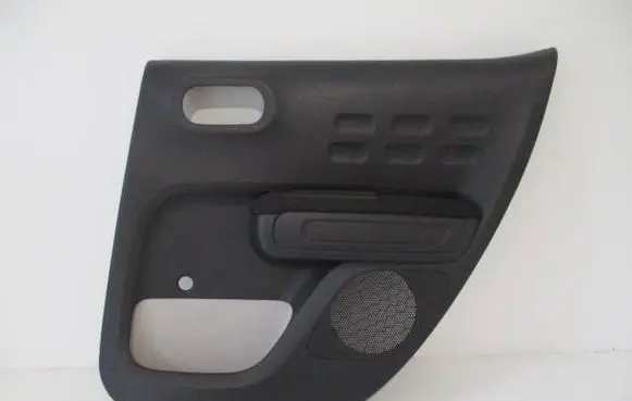 Citroen C3 Rear door card panel trim A0061801