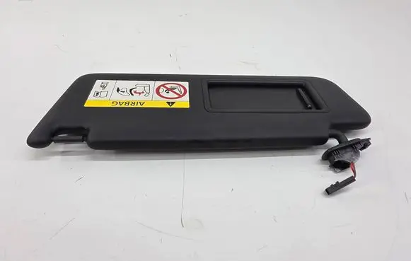 Audi A5 Sun visor 8W0857551