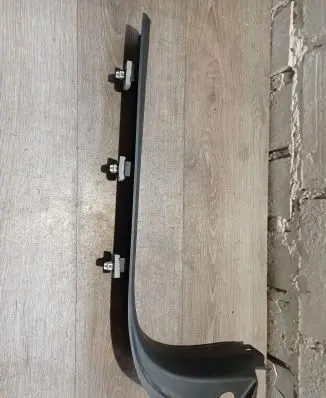 Volvo V40 Front sill trim cover 31267987