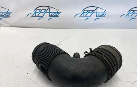 Seat Alhambra (Mk1) Air intake hose/pipe 7M0129627A