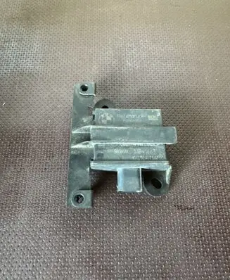 Tire pressure sensor