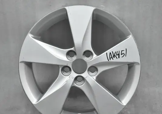 Toyota Aygo AB40 R16 alloy rim 