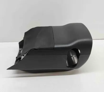 Skoda Enyaq iV Steering wheel column trim 5E3858565 5E3858629