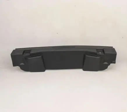 Trunk/boot sill cover protection