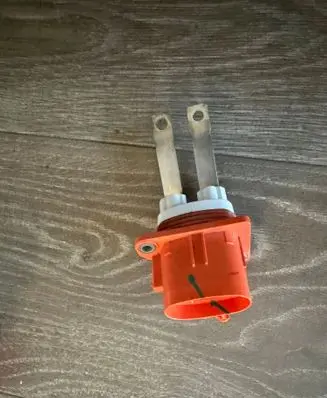 Renault Megane E-Tech Other interior part WFW