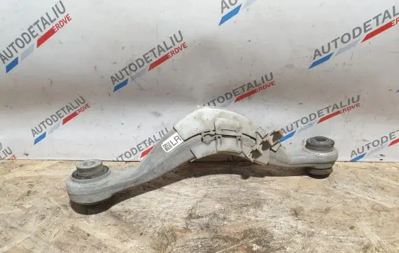 BMW 5 G30 G31 Rear control arm 6870536 6883340