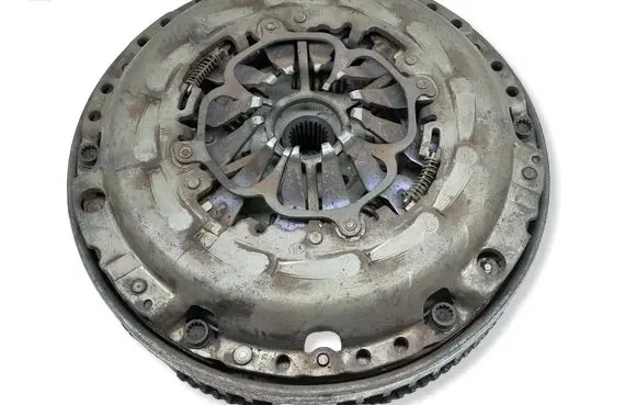 Audi A6 S6 C6 4F Clutch set kit 
