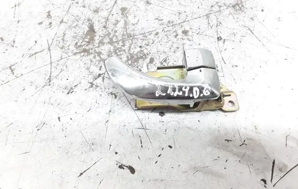 KIA Sorento Rear door interior handle