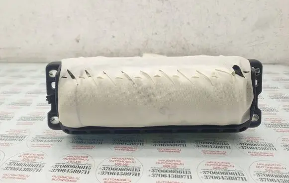 Volkswagen Touran I Passenger airbag 1T0880204E