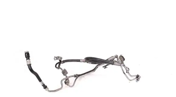 BMW 5 F10 F11 Power steering hose/pipe/line 2284416 32412284416