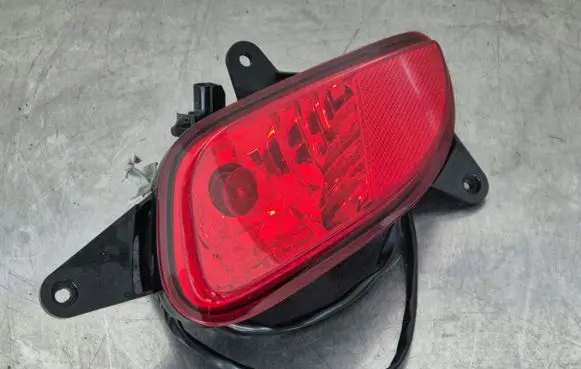 KIA Ceed Rear/tail lights 92401