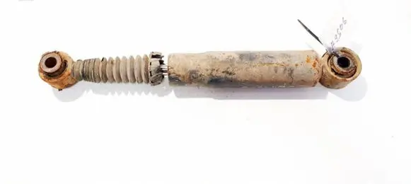 Citroen C4 Grand Picasso Rear shock absorber/damper