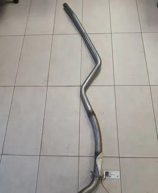 Mercedes-Benz G W461 W463 1st Gen Muffler ending A4604902619 4604902619