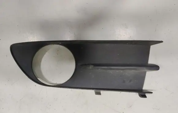 Renault Laguna II Front fog light trim/grill