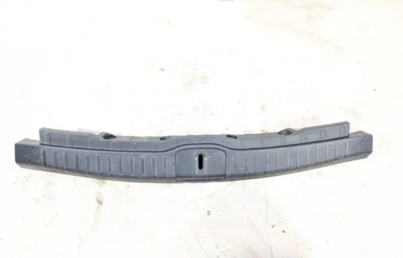 Infiniti QX50 (J50) Trunk/boot sill cover protection 849921BA0A