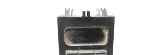 Renault Clio II Screen/display/small screen 7700421038